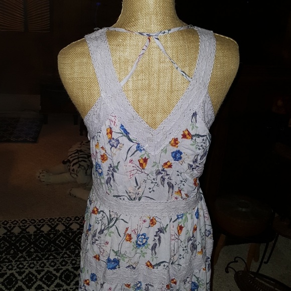 SUMMER DRESS - Picture 2 of 2